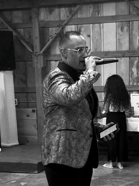 Carlos Torres Affordable Event DJ 